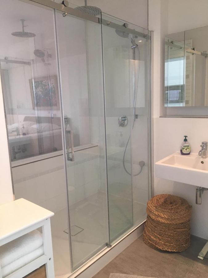 Apartmán Loft 5 - Urlaub Direkt An Der Foerde Flensburg Exteriér fotografie